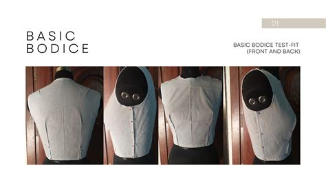 Image result for Bodice Pattern