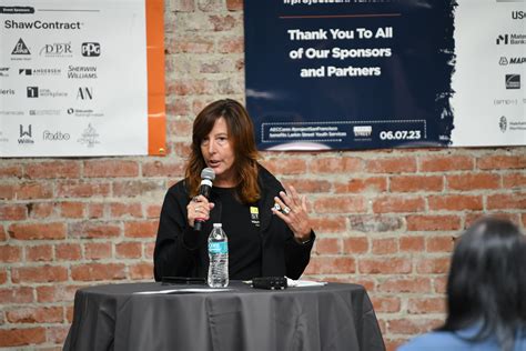 AEC Cares Renovation Recap and Photos – Larkin Street Youth Services