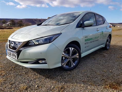 Buying a Used Nissan Leaf | Complete Buyers Guide