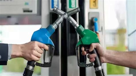 Check out petrol and diesel prices in Chennai on October 7, 2025