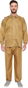 ZACHARIAS Solid Men Raincoat - Buy ZACHARIAS Solid Men Raincoat Online ...