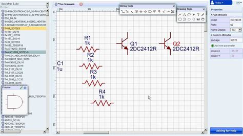 Free Schematic Drawing Programs 的图像结果