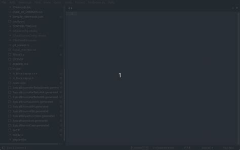 Sublime File Compare 的图像结果