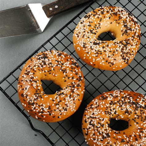 Bagels - Crustworthy Gourmet Breads – CrustWorthy Gourmet Breads