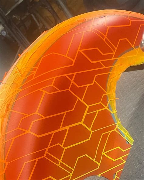 Cyber Pattern 的图像结果