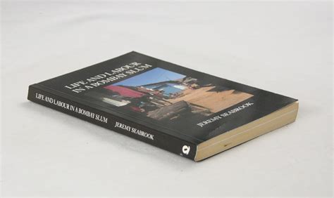 Buy Life and Labour in a Bombay Slum Book Online at Low Prices in India ...