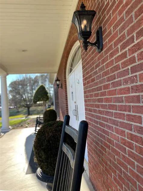 Location | Beggs Funeral Home