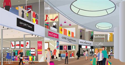 Best Mall Advertising innovation - Elyts insights