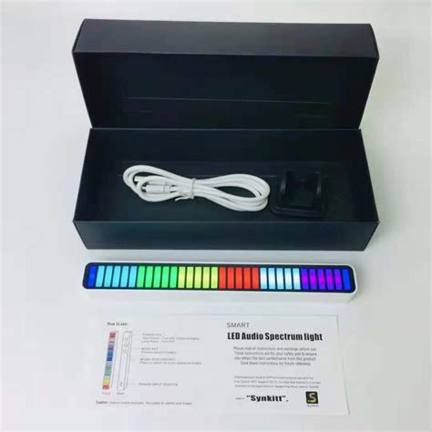 Image result for Spectrum LED Lights
