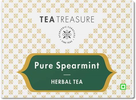 Spearmint - Buy Spearmint online at Best Prices in India | Flipkart.com