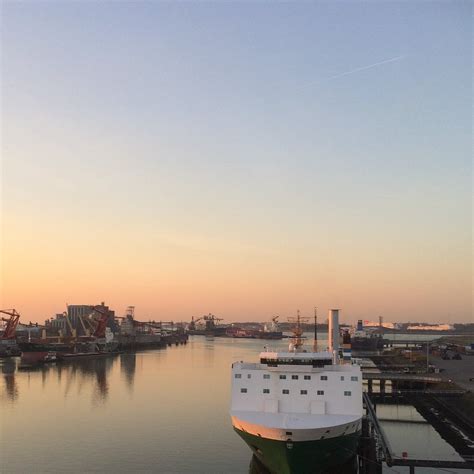 P&O NORTH SEA FERRIES - HULL TO ROTTERDAM (2026) All You Need to Know ...