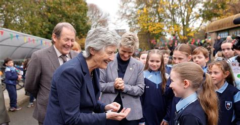 Síolta dóchais i measc na mórdhúshlán – The Irish Times