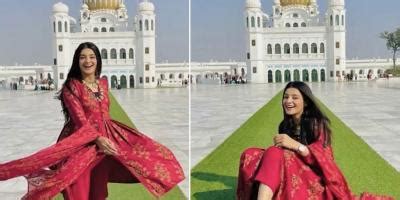 Pak Police to Probe Model, Clothing Brand for Bareheaded Photoshoot at ...