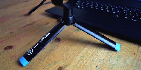 JLab TalkPro 的图像结果