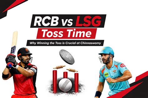 RCB vs LSG Tickets: Price, Booking Link & Chinnaswamy Stadium Guide