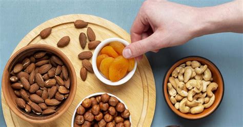 Weight Gain Dry Fruits for Kids & Teenagers: What Works Best? – MevaBite