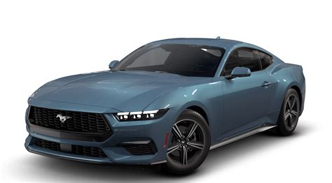New 2025 Ford Mustang EcoBoost® Fastback Fastback in Columbia # | Classic Ford of Columbia