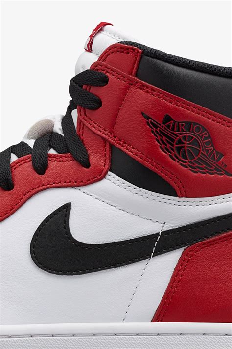 jordan retro 1 high og new release,www.npssonipat.com