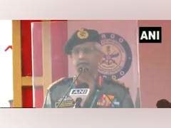 Induction of new bridges to enhance capability on Pakistan front ...