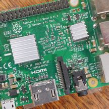 Image result for Raspberry Pi Temperature Sensor