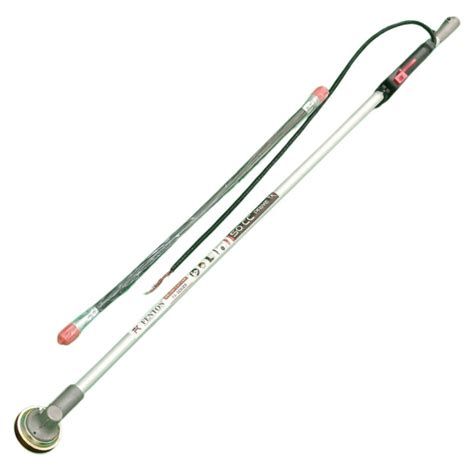 Buy Fenton Krishi Brush Cutter Rod – Back Pack 35CC & 50CC Manual Feed ...