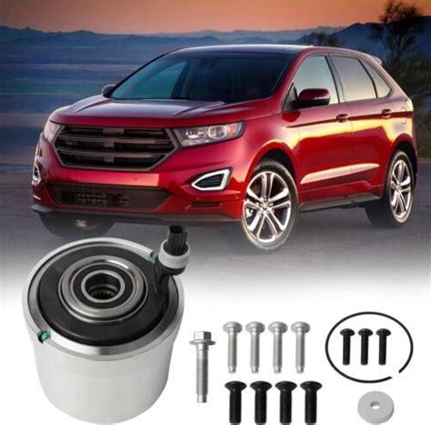 Rear Differential Viscous Coupler Fits Ford Edge Escape Kuga Flex CV6Z ...