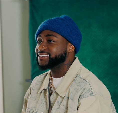 Orphans’ carnival 2025 to celebrate Davido’s philanthropy — VOADI