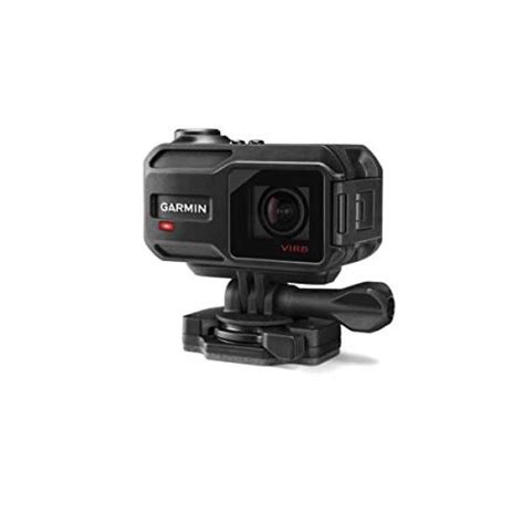 Garmin Virb XE Waterproof HD Action Camera Price in India, Specs ...