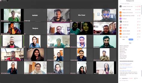 GIS Day Celebrations 2020 | Wildlife Institute of India, an Autonomous ...