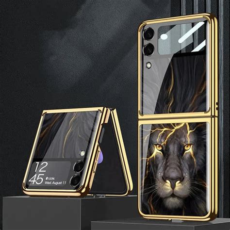 Galaxy Z Flip 4 – Exotech
