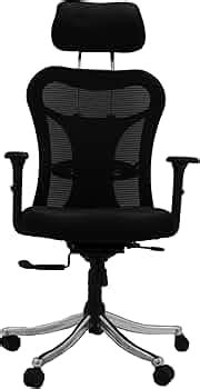 POLESTAR Executive High Back Ergonomic Mesh Chair Hydra - Price History