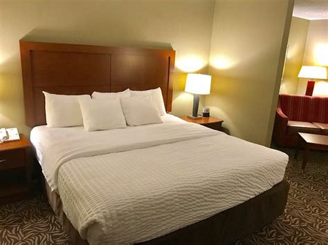 CLARION INN & SUITES - UNIVERSITY AREA (Cortland) - Hotel Reviews ...
