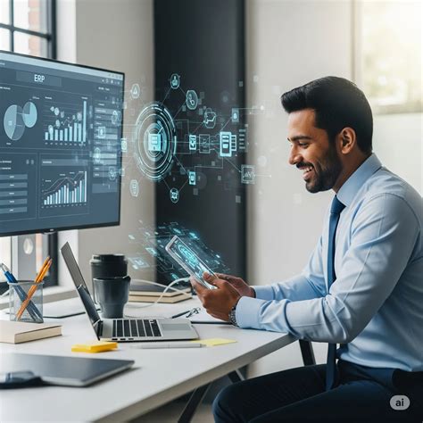Codatron ERP Platform | Scalable Business Software & Digital Growth