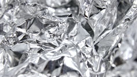 Aluminum Scrap - Arka Recycles
