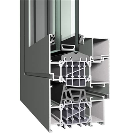 BIM objects - Free download! Reynaers Window Concept System 86-HI ...