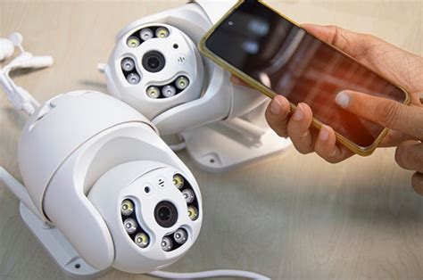 Image result for Setting Up IP Camera