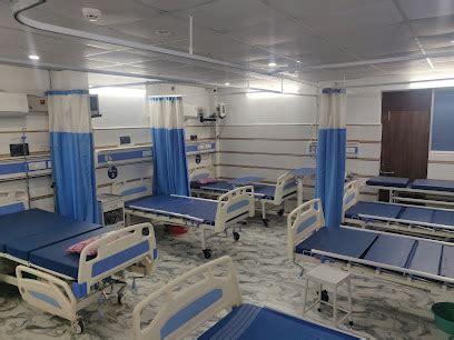 Saksham Hospital in Gopalganj | Best Hospital Near Me in Gopalganj ...