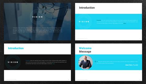 Image result for Vision backgroundPowerPoint