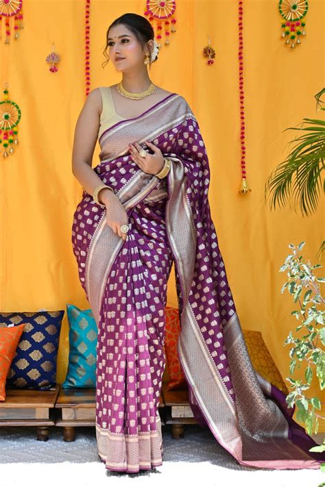 Saree Shop in Ahmedabad - BharatSthali Silk Sarees Emporium