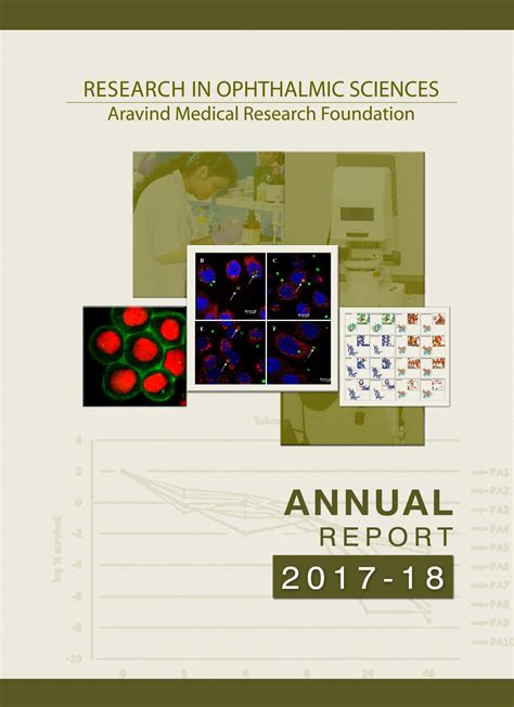 Aravind Medical Research Foundation