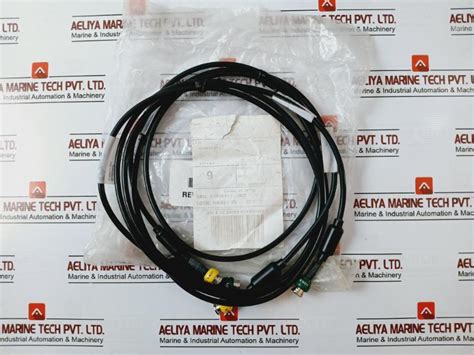 Honeywell 51308111-002 Lcn A Cable Set Rev C – Aeliya Marine Tech