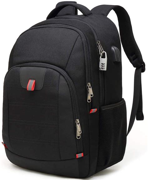 Backpack 的图像结果