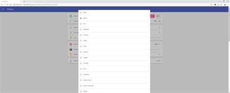 Image result for openHAB Tutorial Sitemaps