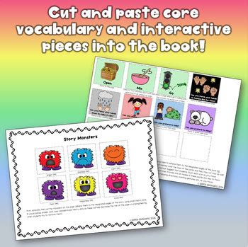 Color Monster Book Read Aloud 的图像结果