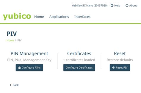 Image result for Install YubiKey Mini Driver