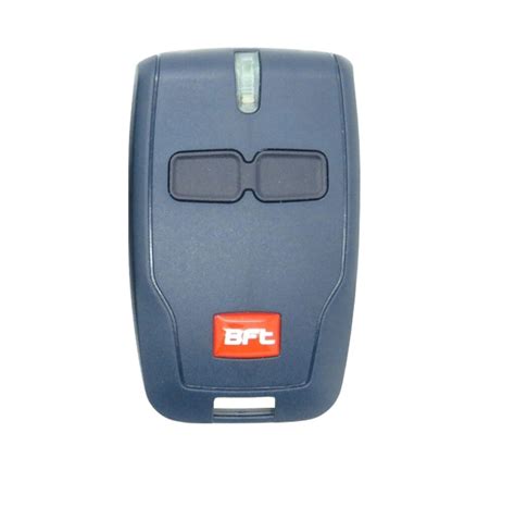 Image result for BFT Mitto Remote Programming Instructions