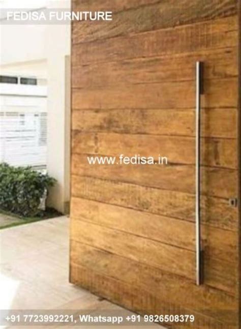 Door Design Door Design For Home Modern Door Design In Wood Door Skin ...