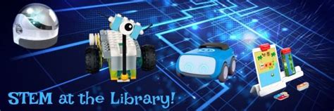 STEM at the Library!, 1000 Terry Shamsie Blvd, Robstown, TX, United ...