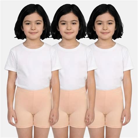 Buy Innerwear For Kids Girls | Panties, Slips, Vests & More | Adira