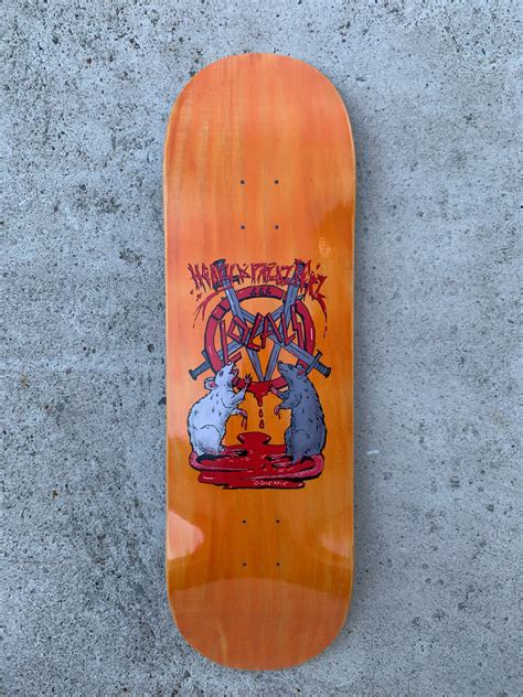 Sklep Locals Skateboards